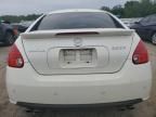 2008 Nissan Maxima SE