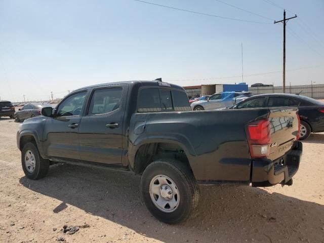 2023 Toyota Tacoma Double Cab