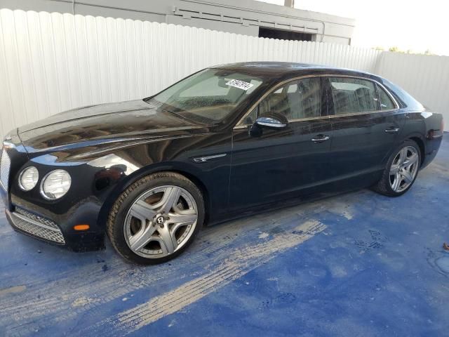 2014 Bentley Flying Spur