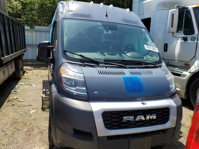 2021 Dodge RAM Promaster 3500 3500 High