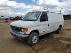 2007 Ford Econoline E250 Van