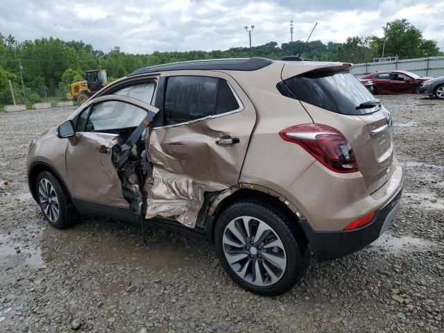 2019 Buick Encore Essence