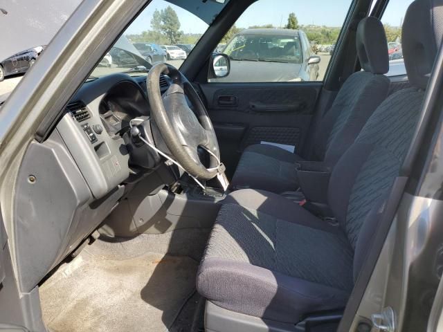 1999 Toyota Rav4