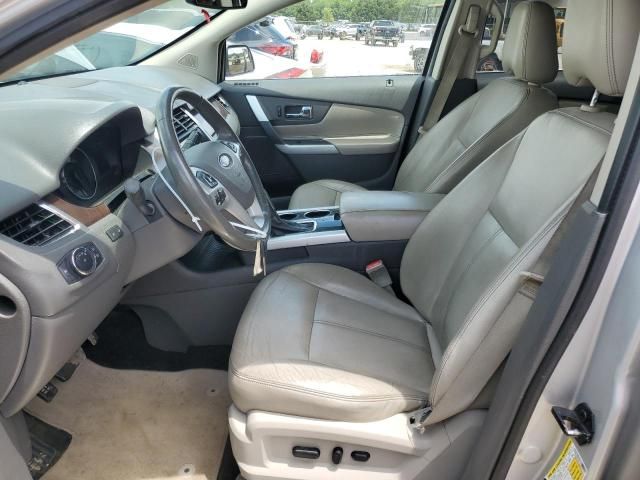 2012 Ford Edge Limited