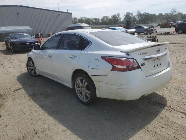 2014 Nissan Altima 3.5S