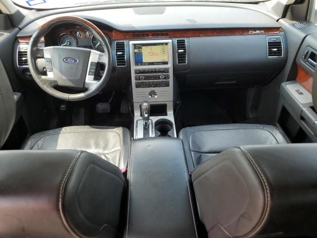 2009 Ford Flex Limited