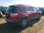 2009 GMC Acadia SLT-1