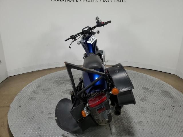 2019 Honda VT1300 CXA