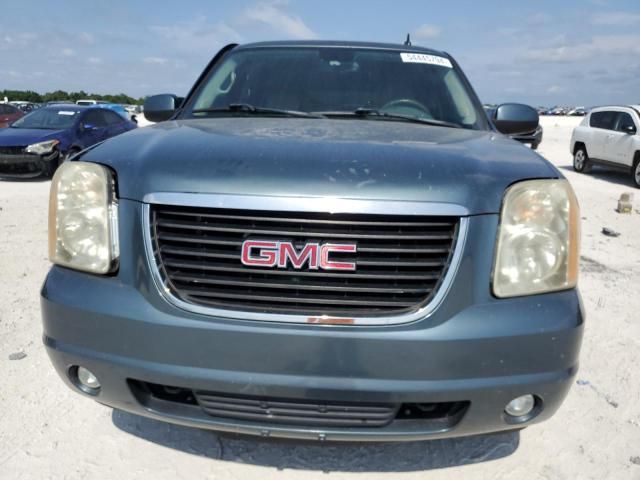 2008 GMC Yukon XL C1500