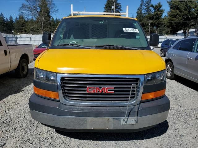 2006 GMC Savana G3500