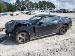 Ford Mustang salvage cars for sale: 2021 Ford Mustang GT