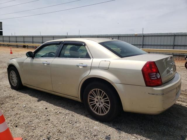 2010 Chrysler 300 Touring