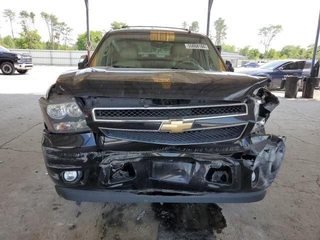 2011 Chevrolet Tahoe C1500 LT