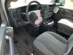 2016 Chevrolet Express G2500