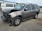 2012 Chevrolet Tahoe C1500 LT