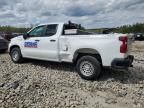 2021 Chevrolet Silverado C1500