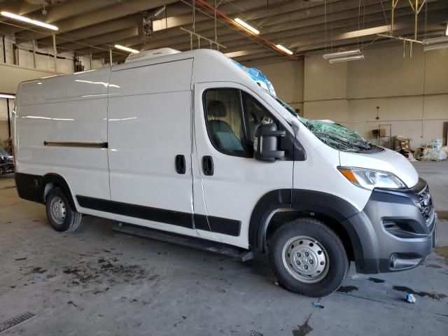 2023 Dodge RAM Promaster 3500 3500 High