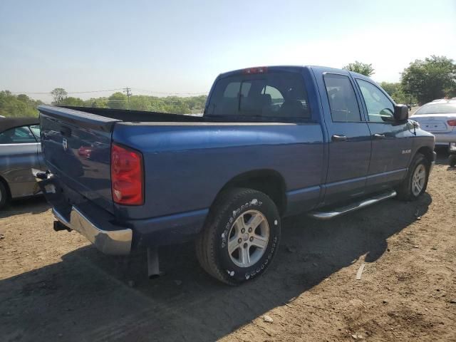 2008 Dodge RAM 1500 ST