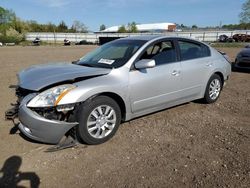 2012 Nissan Altima Base for sale in Columbia Station, OH