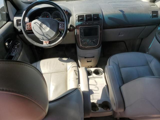 2007 Buick Terraza CXL