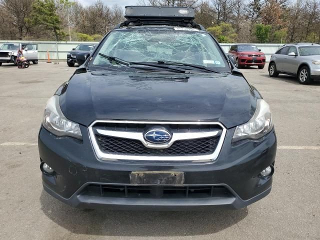 2014 Subaru XV Crosstrek 2.0 Premium