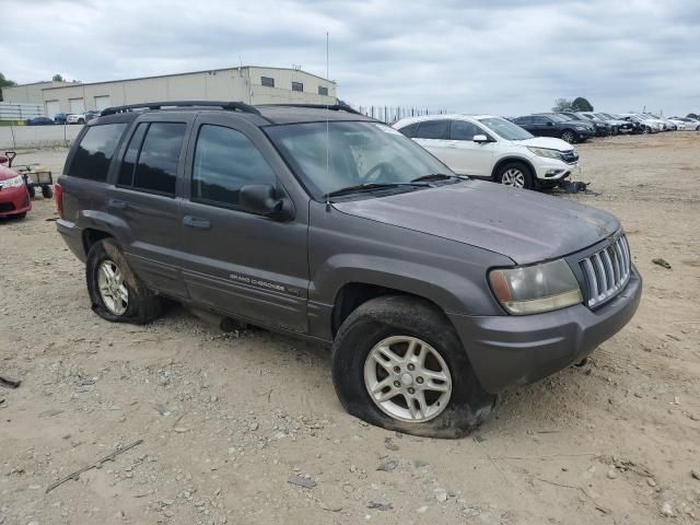 2004 Jeep Grand Cherokee Laredo