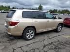 2010 Toyota Highlander