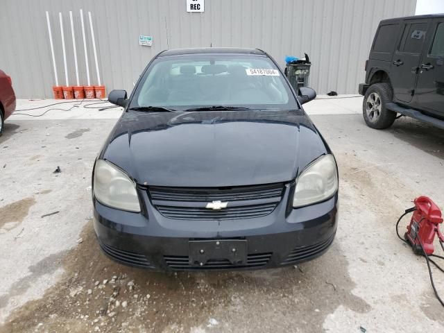 2009 Chevrolet Cobalt LS