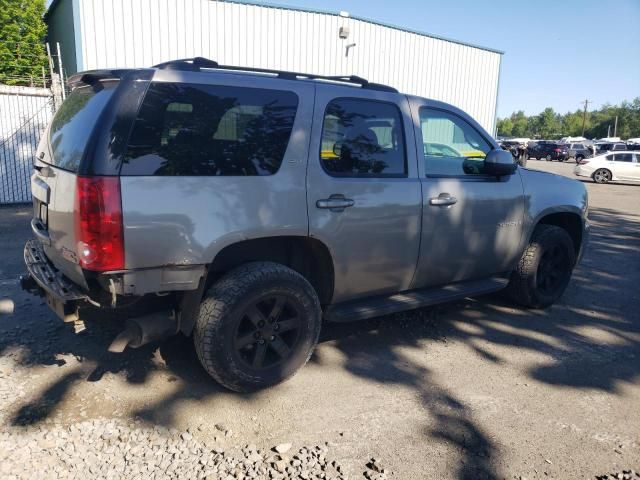 2008 GMC Yukon