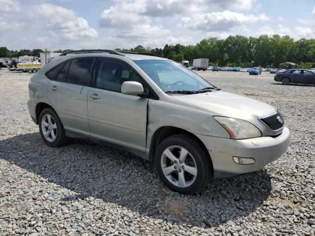 2007 Lexus RX 350