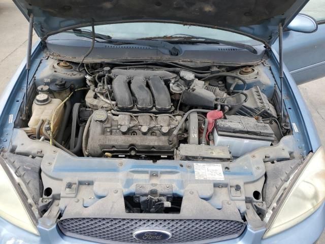 2005 Ford Taurus SEL