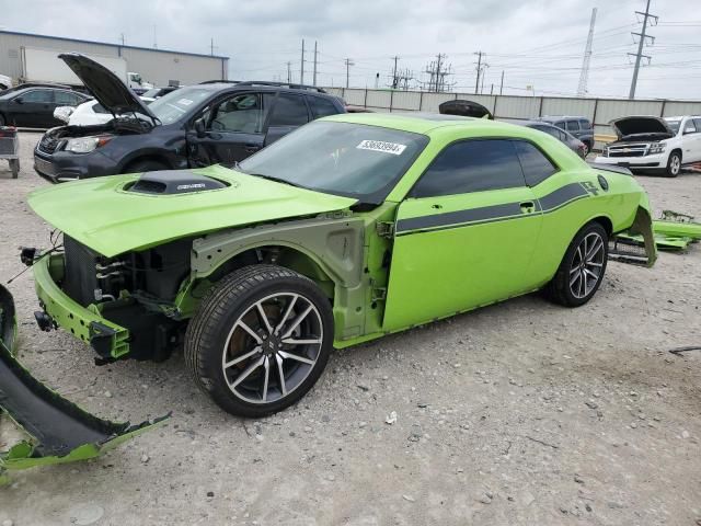 2023 Dodge Challenger R/T