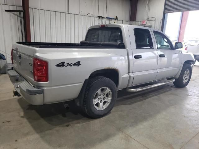 2006 Dodge Dakota Quad SLT