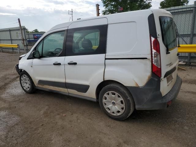 2014 Ford Transit Connect XL