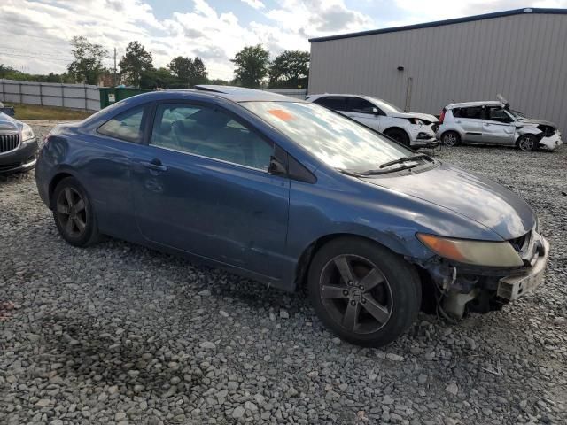 2006 Honda Civic EX