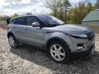 2015 Land Rover Range Rover Evoque Pure Premium