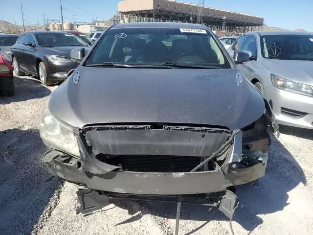 2011 Buick Lacrosse CXL