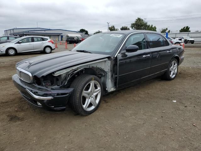 2005 Jaguar XJ8 L