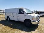 2012 Ford Econoline E350 Super Duty Cutaway Van