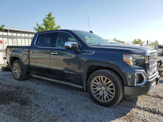 2019 GMC Sierra K1500 Denali