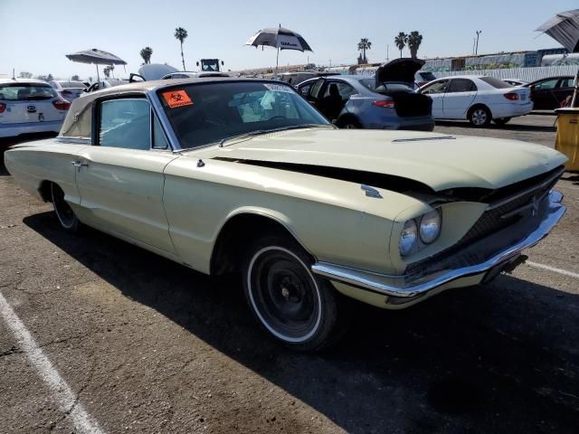 1966 Ford Thunderbird