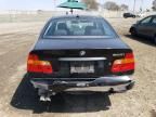 2005 BMW 325 IS Sulev