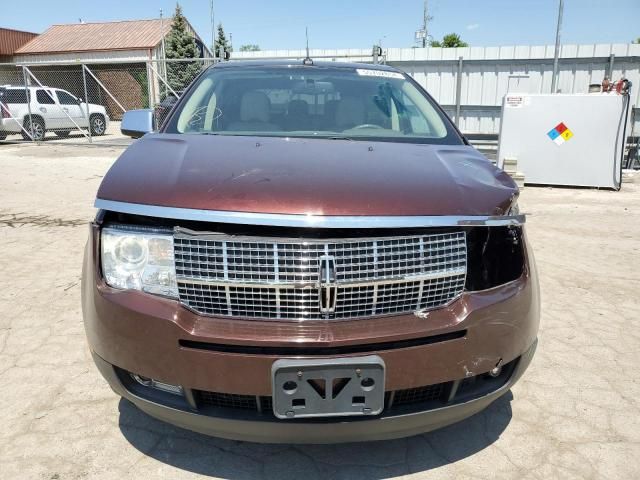 2009 Lincoln MKX