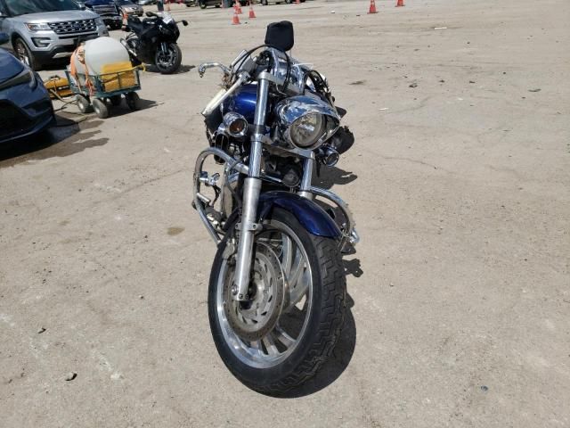 2007 Honda VTX1300 C