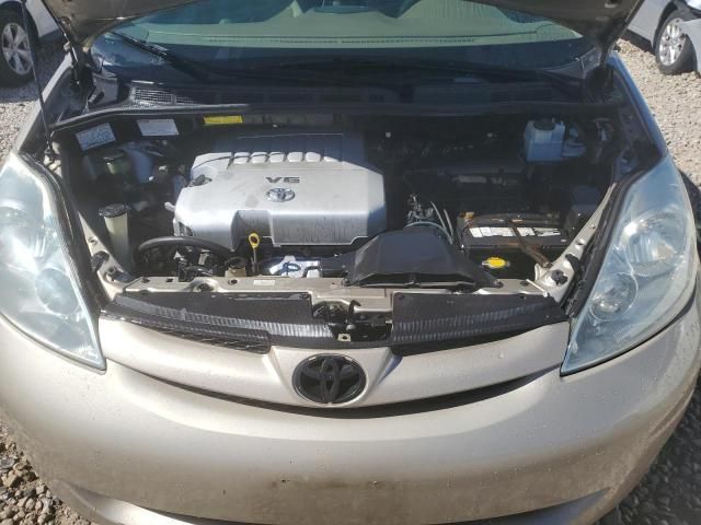 2007 Toyota Sienna CE