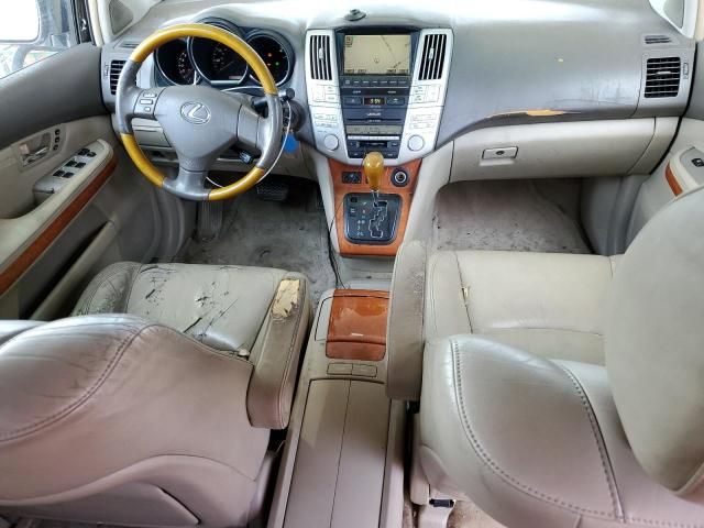 2004 Lexus RX 330