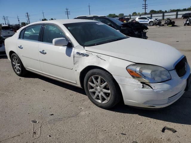 2007 Buick Lucerne CXL