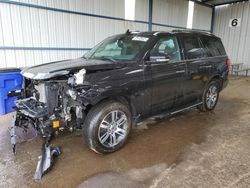 Salvage cars for sale from Copart Brighton, CO: 2023 Ford Expedition Limited