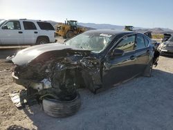 Salvage cars for sale at North Las Vegas, NV auction: 2019 Lexus GS 350 Base