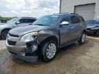 2010 Chevrolet Equinox LTZ